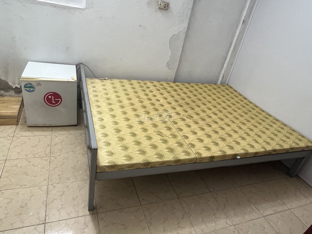 Комната в Фук Дьен