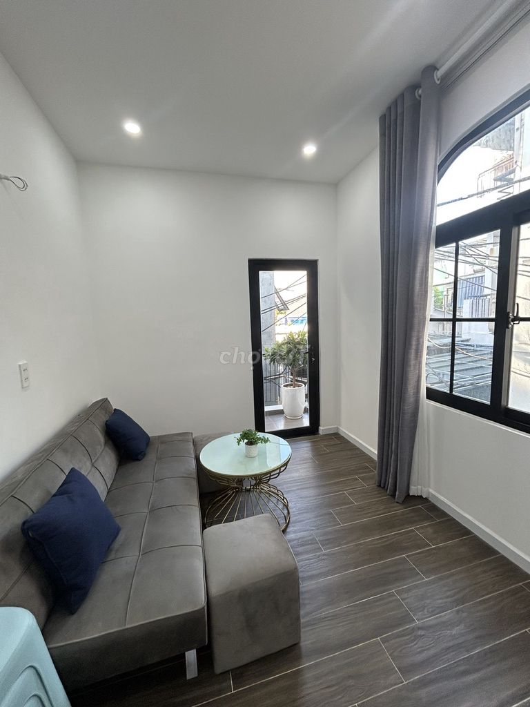 Rent · 3 bd · 65 м² · Quận Hải Châu, ул. Hoàng Diệu