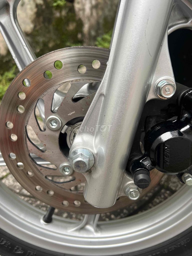 Click thái 125 bs65 đẹp keng. Mua bán Xe máy tại Quận Ninh Kiều Cần Thơ được đăng bởi Vincom HV hình 6