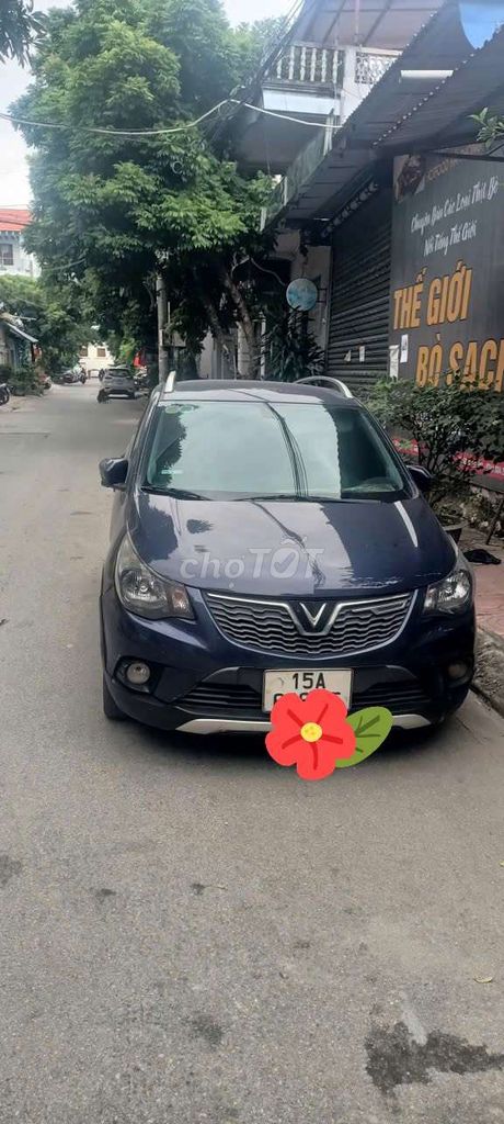 2021 Tiêu chuẩn - 123456 km. Mua bán Ô tô tại Quận Lê Chân Hải Phòng được đăng bởi trường  hình 1