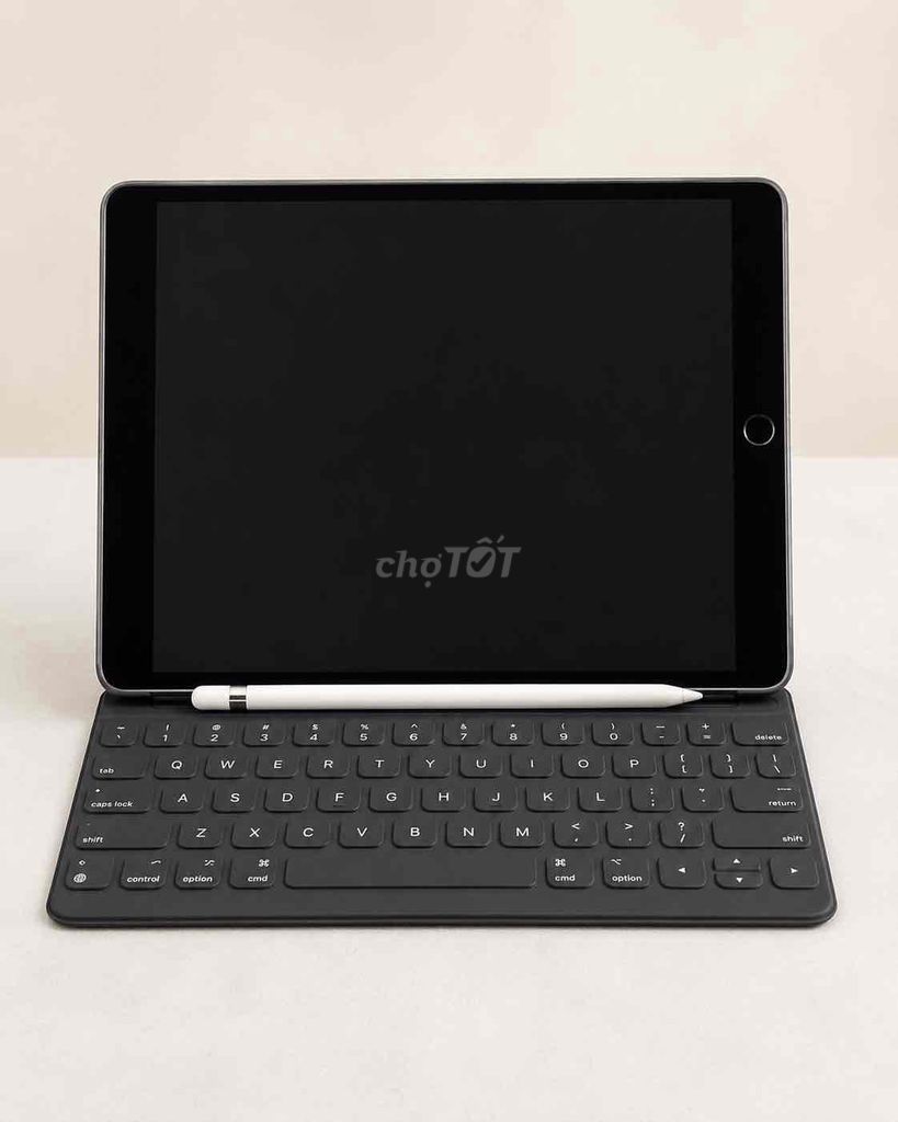 Apple iPad Gen 9 64GB Bạc. Mua bán Máy tính bảng tại Thành phố Thủ Đức Tp Hồ Chí Minh được đăng bởi Hoàng Nhật Trần hình 1