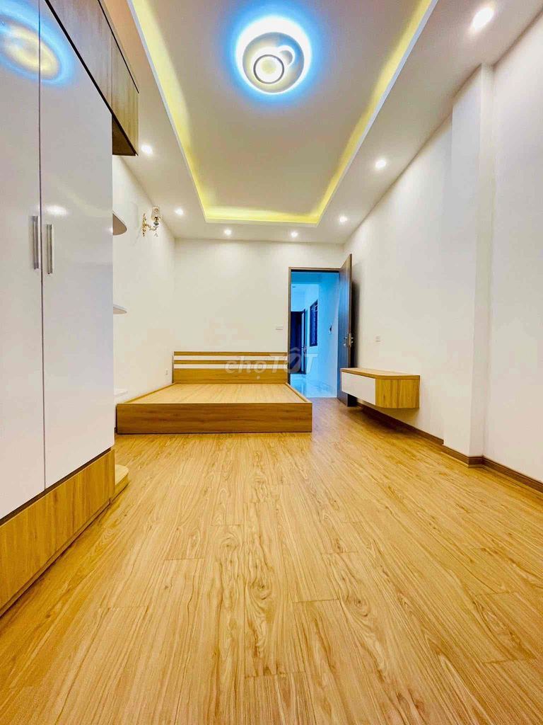 VIP! Chùa Bộc,20m ra phố,ngõ rộng, nhà mới đẹp,full nội thất ,KD,39m5T. Mua bán Nhà ở tại Quận Đống Đa Hà Nội được đăng bởi Nguyễn Thị Phương Nam hình 6