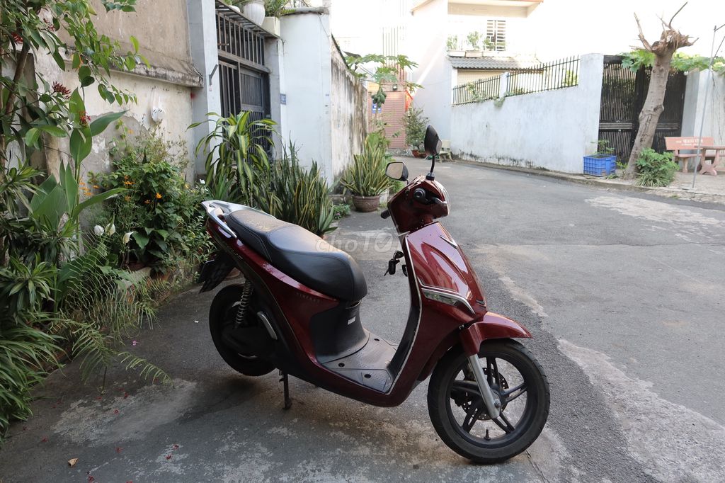 🏷️Vinfast Feliz🏷️ Odo 34.000km. Mua bán Xe điện tại Quận Tân Bình Tp Hồ Chí Minh được đăng bởi EVBATTERY hình 5