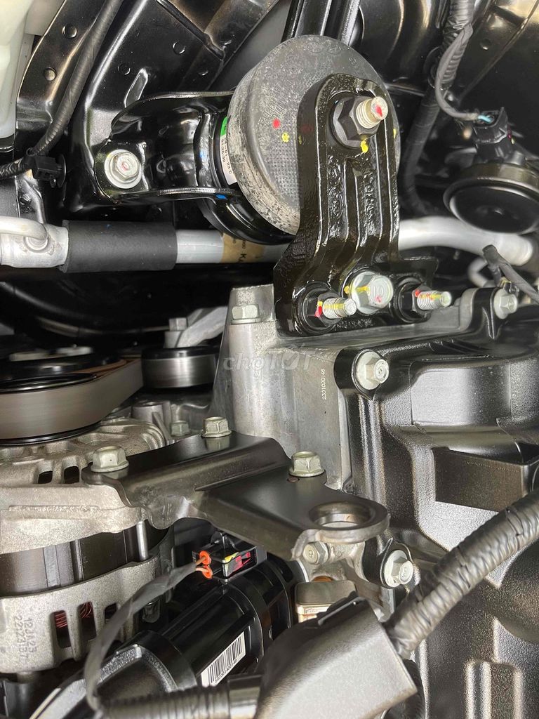 Cần Bán Hyundai Accent 2023 1.4 MT số sàn,Bản đủ. Mua bán Ô tô tại Quận Hoàng Mai Hà Nội được đăng bởi Anh Tuy hình 17