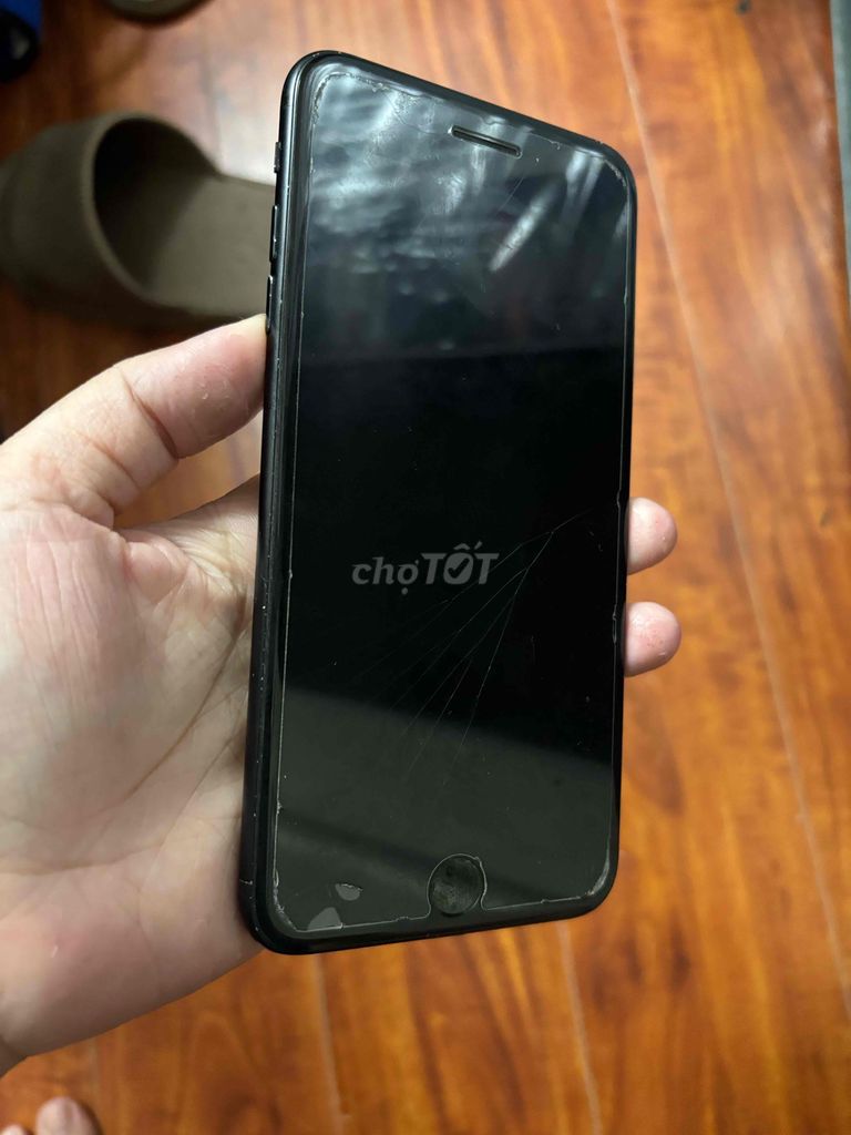 iPhone 7 Plus 32GB Đen. Mua bán Điện thoại tại Quận Thanh Xuân Hà Nội được đăng bởi Nguyễn Minh Châu hình 1
