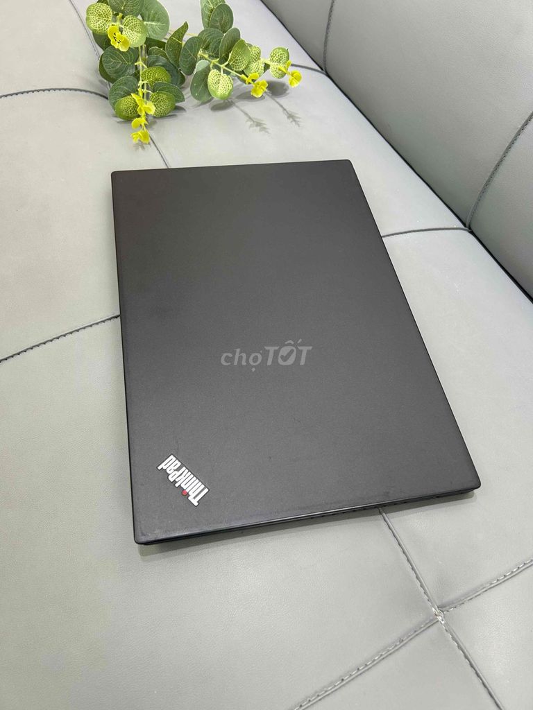 Lenovo Thinkpad X280 chip i5 12.5inch nhỏ gọn. Mua bán Laptop tại Quận Tân Bình Tp Hồ Chí Minh được đăng bởi Laptop YG hình 1
