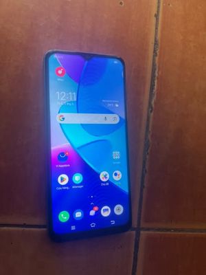 Vivo Y20s 6GB/128GB Xanh Đã sử dụng