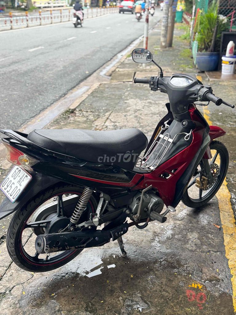 sirius 50cc zin đẹp. Mua bán Xe máy tại Thành phố Biên Hòa Đồng Nai được đăng bởi Cầm Đồ Nguyên Phát hình 3