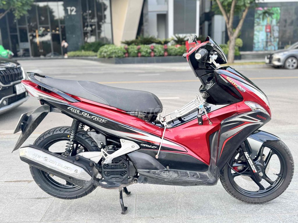 xe ari blade kiễng bstp. Mua bán Xe máy tại Quận Bình Thạnh Tp Hồ Chí Minh được đăng bởi Phan thị thắm hình 11