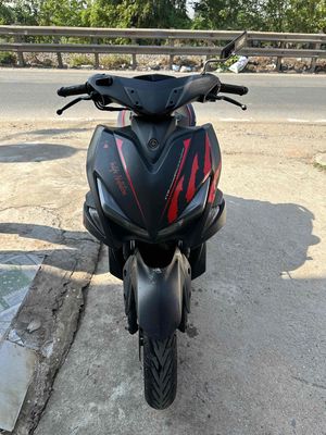 Yamaha NVX 125 2019 Đen đỏ. Mua bán Xe máy tại Huyện Thường Tín Hà Nội được đăng bởi Linh Kiu Đặng Văn