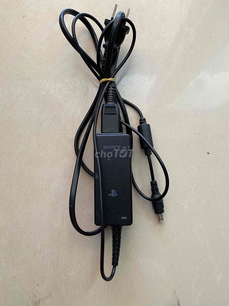 Cục nguồn Sony PS. Mua bán Phụ kiện (Màn hình, Chuột...) tại Huyện Nhơn Trạch Đồng Nai được đăng bởi Hiếu hình 1