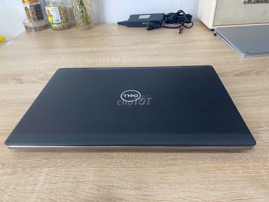 DELL PRICISI 7540 I7 16GB/512GB/T1000 4GB LIKE NEW