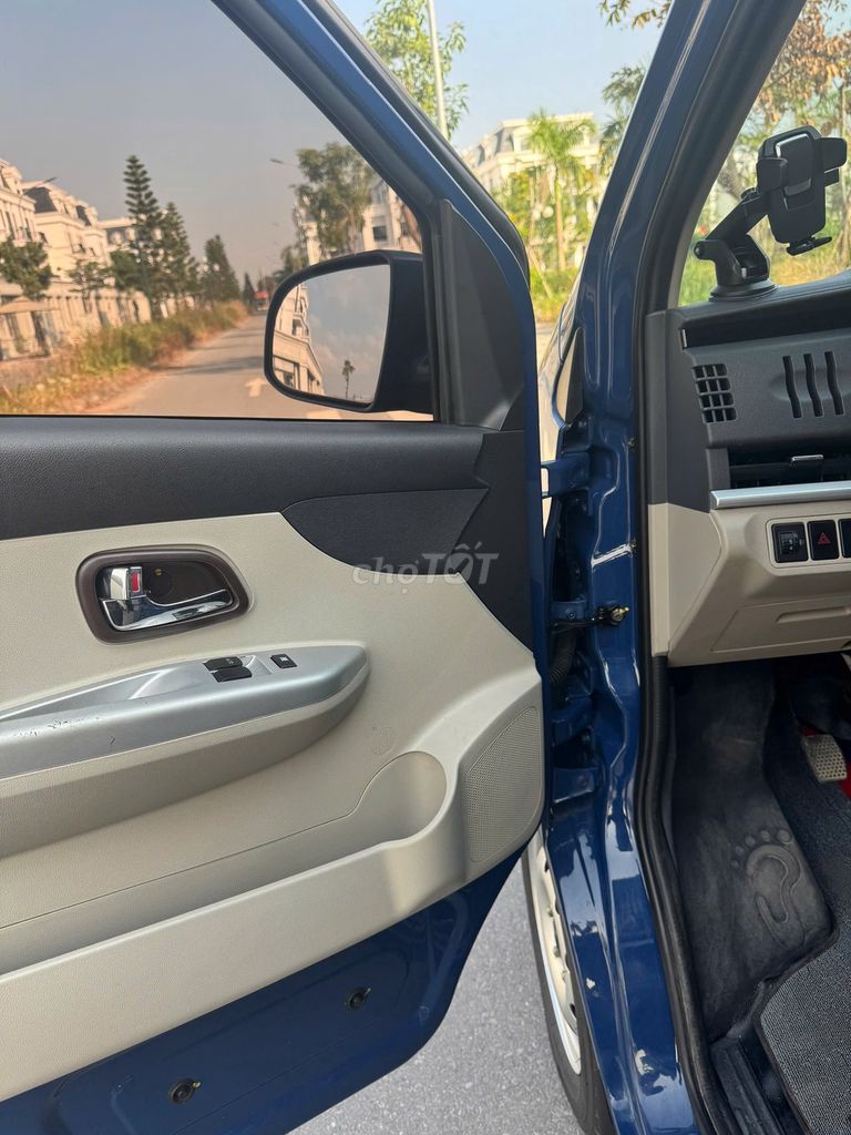 BÁN XE TERA-STAR -THÙNG MUI BẠT – XANH - NĂM 2024. Mua bán Xe tải, xe ben tại Thành phố Thái Bình Thái Bình được đăng bởi vũ quý tưởng hình 12