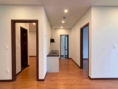 Apartment 63 m² · 2 bed · Mia Center Point