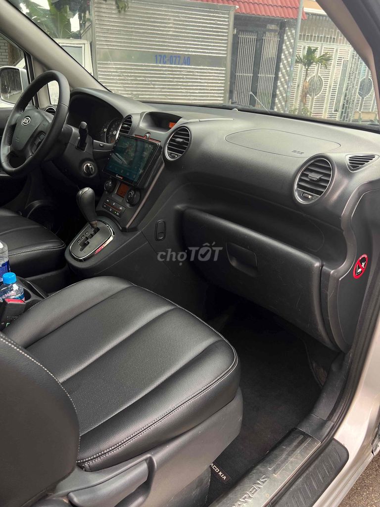 Kia Carens 2014 S SX 2.0 AT - Full Option Đẹp. Mua bán Ô tô tại Thành phố Thuận An Bình Dương được đăng bởi Hiếu Auto Nghĩa Phát hình 6