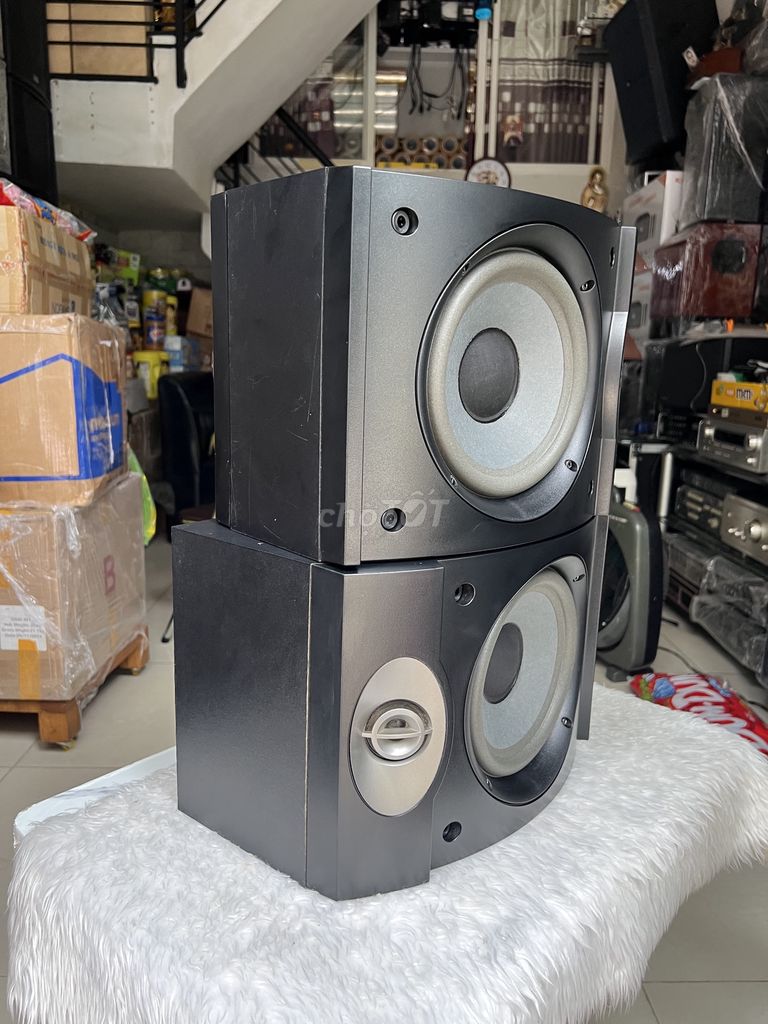 Loa Bose xịn dòng Seri 301 V Mỹ Xịn. Mua bán Tivi, Âm thanh tại Quận Tân Phú Tp Hồ Chí Minh được đăng bởi dBAcoustic  hình 1