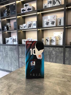 Gopro10 new. Mua bán Máy ảnh, Máy quay tại Huyện Gia Lâm Hà Nội được đăng bởi Vũ Văn Thượng
