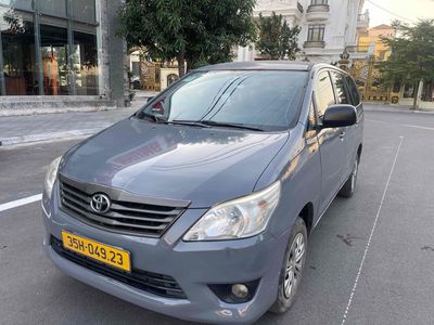 Toyota Innova 2015 - 20000 km. Mua bán Ô tô tại Huyện Cam Lâm Khánh Hòa được đăng bởi lê phi