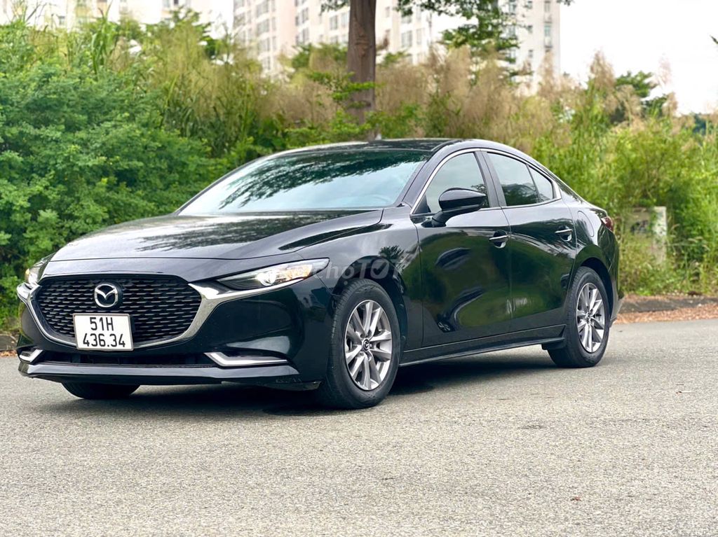 Mazda 3 2020 Sedan 1.5L Luxury - 41,000 km Xe Đẹp