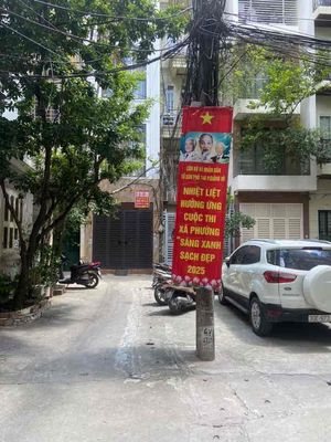 Room 26 m² · Phố Kim Mã