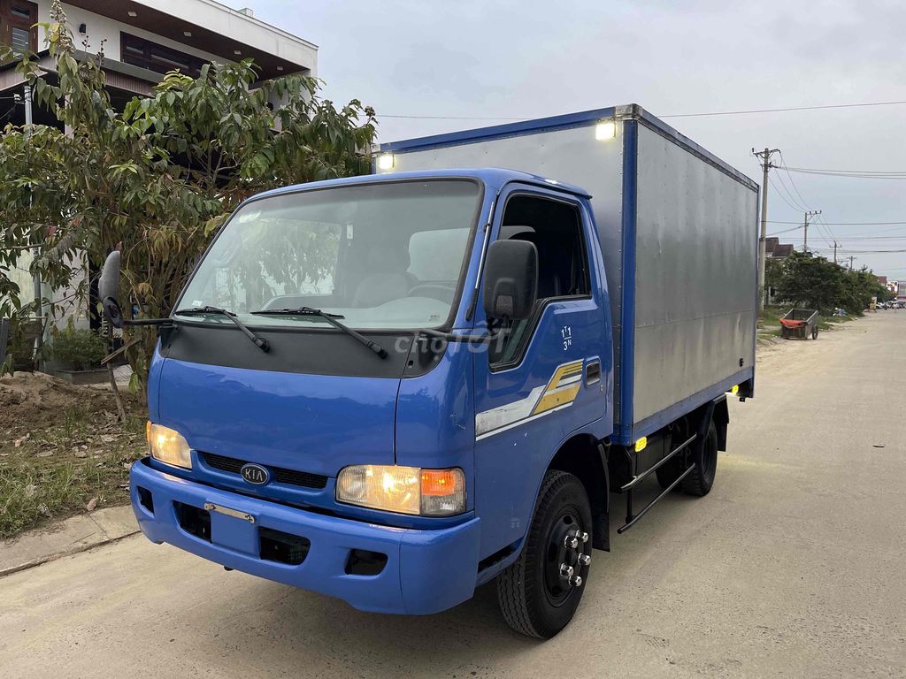 kia k3000 thùng kín. Mua bán Xe tải, xe ben tại Huyện Hòa Vang Đà Nẵng được đăng bởi Hoàng hình 1