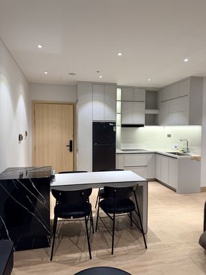 Аренда · 2 комн. · 50 м² · Quận Ngũ Hành Sơn, ул. Đường Trần Hưng Đạo