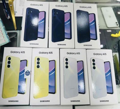 Samsung A156 HQ  BÁN TRẢ GÓP. Mua bán Điện thoại tại Quận Ninh Kiều Cần Thơ được đăng bởi HẢI APPLE CẦN THƠ