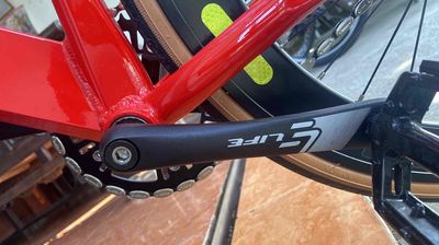 bộ đùi và trục giữa zin xe fixed gear life. Mua bán Phụ tùng xe tại Huyện Hải Hậu Nam Định được đăng bởi Bùi Hậu