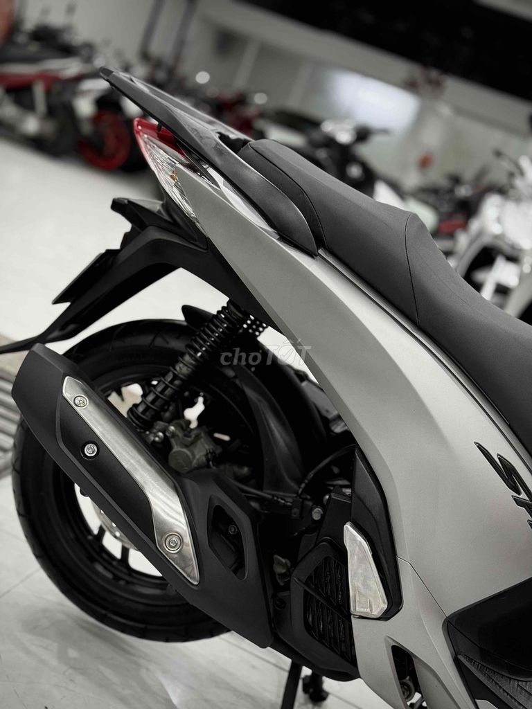 Sh125i  2013 zin Lướt ( Hỗ trợ Trả GÓP ) 🔥🔥🔥. Mua bán Xe máy tại Thị xã Phú Mỹ Bà Rịa - Vũng Tàu được đăng bởi Cửa Hàng Xe Máy Phú Mỹ hình 3
