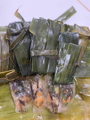 bánh bột lọc Huế. Mua bán Đồ ăn, thực phẩm và các loại khác tại Quận Bình Tân Tp Hồ Chí Minh được đăng bởi Lion