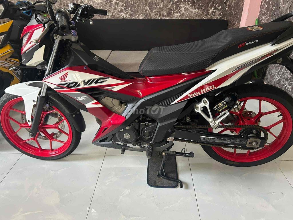 honda sonic 150 62ycs bảng hati hỗ trợ góp