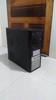Vỏ thùng máy tính