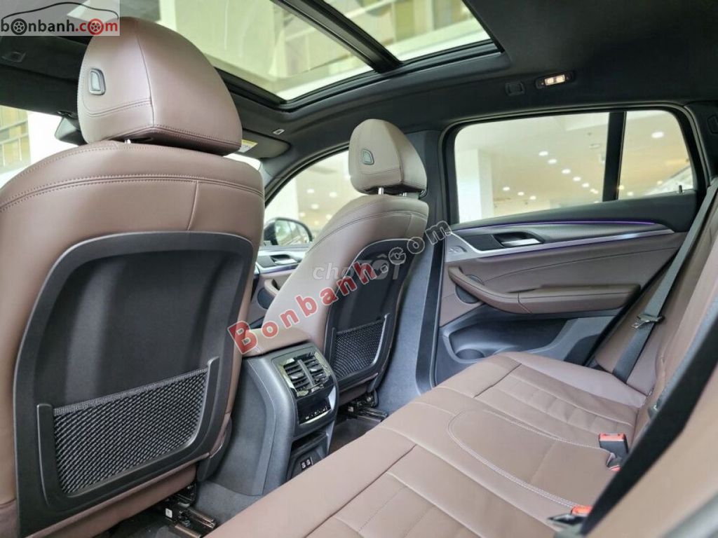 BMW X4 xDrive20i M Sport 2023 - 2 Tỷ 750 Triệu. Mua bán Ô tô tại Thành phố Nha Trang Khánh Hòa được đăng bởi Huỳnh Quốc Tài hình 7