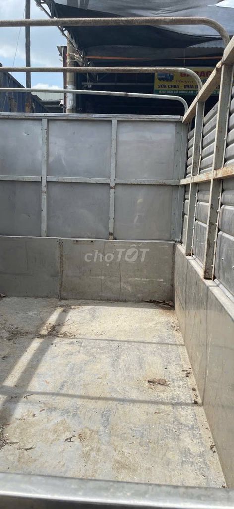Xe gia đình. Mua bán Xe tải, xe ben tại Huyện Thống Nhất Đồng Nai được đăng bởi Nguyen xuan van hình 3