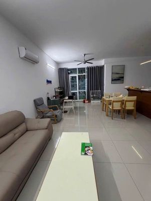 Аренда · 2 комн. · 90 м² · Quận Tân Bình, ул. Nguyễn Sỹ Sách