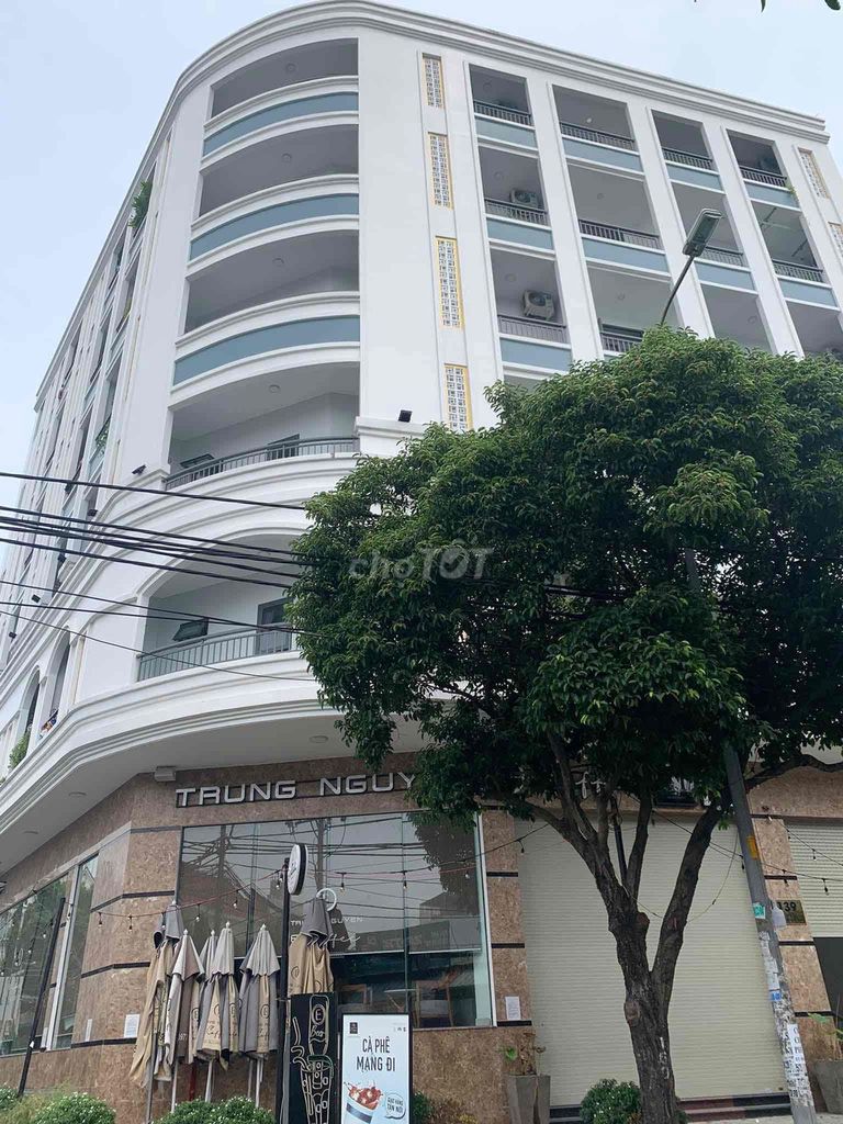 Giá rẻ, tiện nghi tốt, đầy đủ thang máy, PCCC, hầm giữ xe
