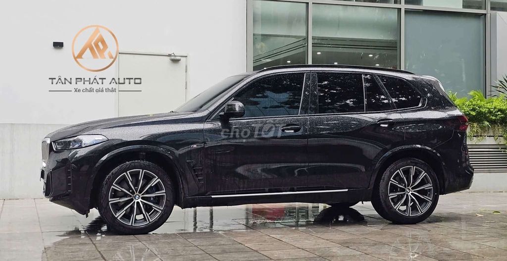 E cần bán bmw x5 sx 2024 siêu mới. Mua bán Ô tô tại Quận Hoàng Mai Hà Nội được đăng bởi NGUYỄN TẢO hình 2