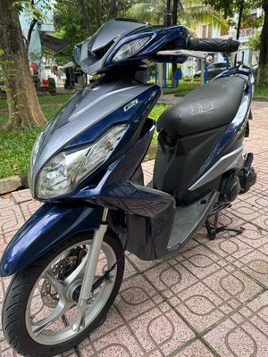 Yamaha Luvias Fi 2015 Bs Thành Phố Zin Đẹp. Mua bán Xe máy tại Quận Gò Vấp Tp Hồ Chí Minh được đăng bởi Cầm Đồ Cường Phát