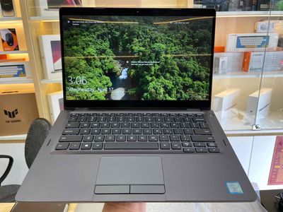 Dell Latitude 5300 2in1 LTE chiếc laptop nhỏ gọn