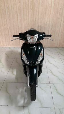 Honda Vision 2020 Xanh đen