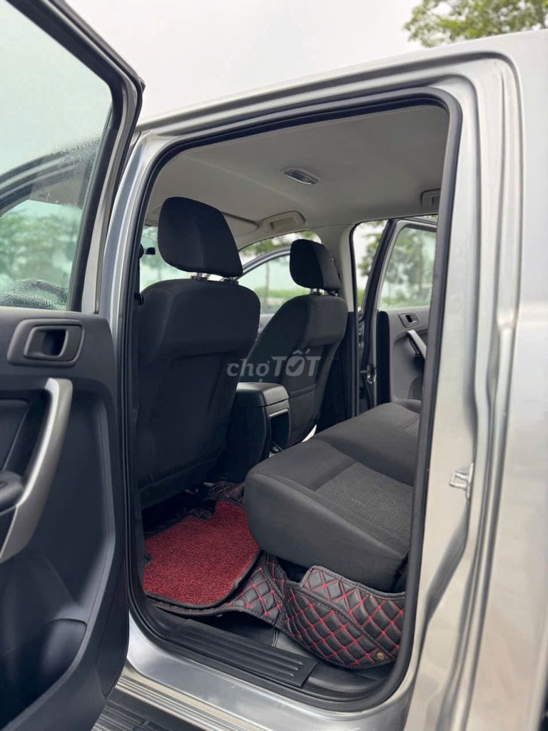 Ford Ranger XLS 2.2AT 2019 một chủ Hà Nội. Mua bán Ô tô tại Quận Thanh Xuân Hà Nội được đăng bởi Nguyễn Quang Đức hình 15