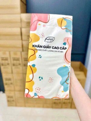 GIẤY RÚT XỊN XÒ. Mua bán Nội thất, đồ gia dụng khác tại Quận Hải Châu Đà Nẵng được đăng bởi Đồ Gia Dụng Linh Linh