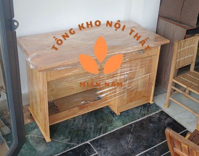 BÀN LÀM VIỆC -*- BÀN LÀM VIỆC -*- BÀN LÀM VIỆC -*-. Mua bán Bàn ghế tại Huyện Nhà Bè Tp Hồ Chí Minh được đăng bởi Linh nttl