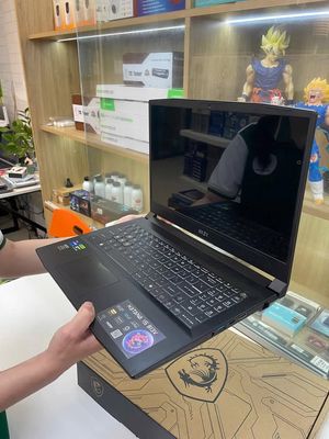 MSI Katana GF76,I7 gen 13, Ram 16gb, VGA 4060. Mua bán Laptop tại Thành phố Vũng Tàu Bà Rịa - Vũng Tàu được đăng bởi STV Group