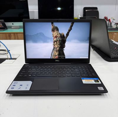 Dell Gaming G5 5500 card 2070 Q-Max 8GB màn 300Hz. Mua bán Laptop tại Quận Tân Phú Tp Hồ Chí Minh được đăng bởi Huỳnh Lê Trần Vỹ