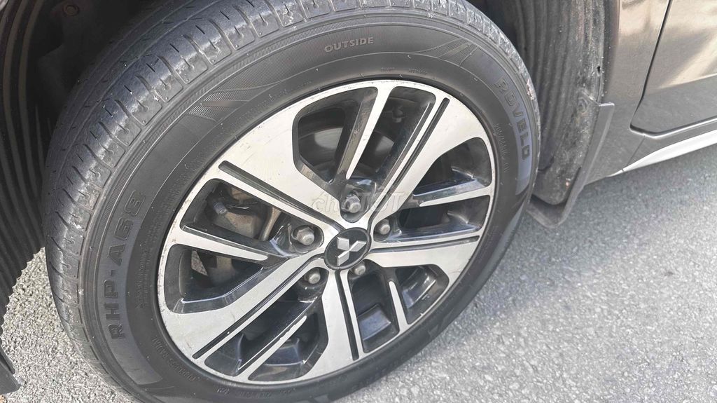 Mitsubishi Xpander 2019 1.5 AT. Mua bán Ô tô tại Thành phố Biên Hòa Đồng Nai được đăng bởi MrTú hình 12