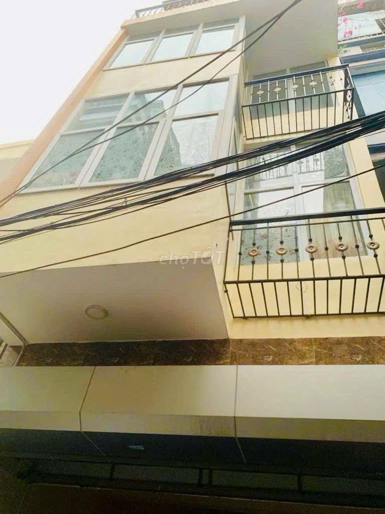Bán nhà Lê Trọng Tấn, phân lô, ô tô, thông, mới đẹp, dân xây kiên cố. Mua bán nhà ở tại Quận Thanh Xuân Hà Nội được đăng bởi TRỊNH KIM HUÊ hình 1