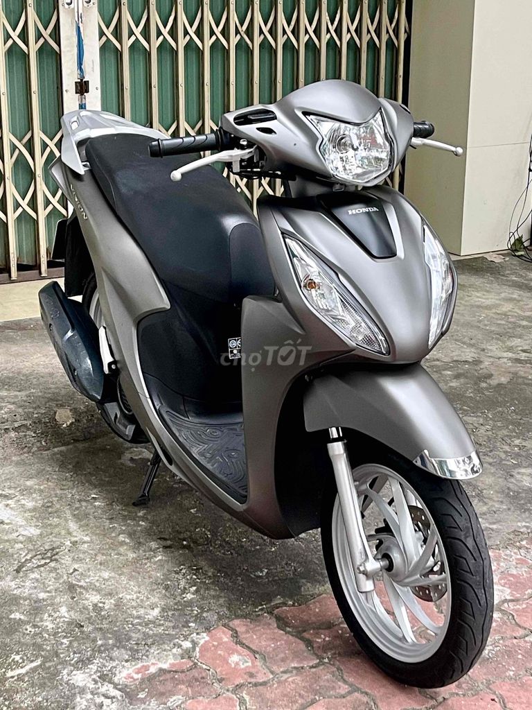 Honda Vision 2023 bao kí giấy. Mua bán Xe máy tại Thành phố Vũng Tàu Bà Rịa - Vũng Tàu được đăng bởi Cao Trí hình 5