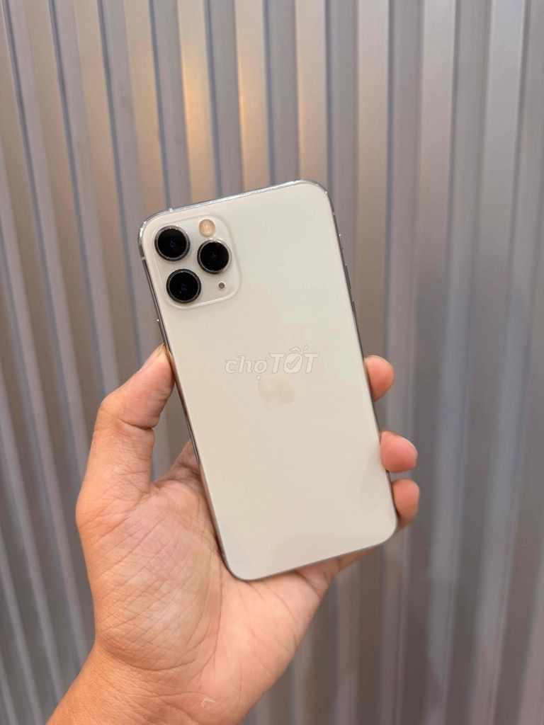 iPhone 11 Pro 128GB Quốc Tế Full. Mua bán Điện thoại tại Quận Thanh Khê Đà Nẵng được đăng bởi Sky Phone hình 1