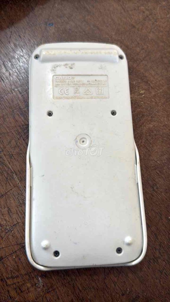Máy tính Casio fx-580VN X. Mua bán Đồ dùng văn phòng tại Huyện Nghi Xuân Hà Tĩnh được đăng bởi Hoàng Minh Nghĩa hình 1